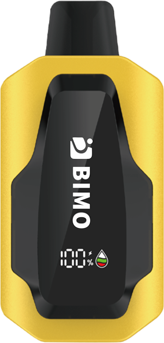 BIMO GTI