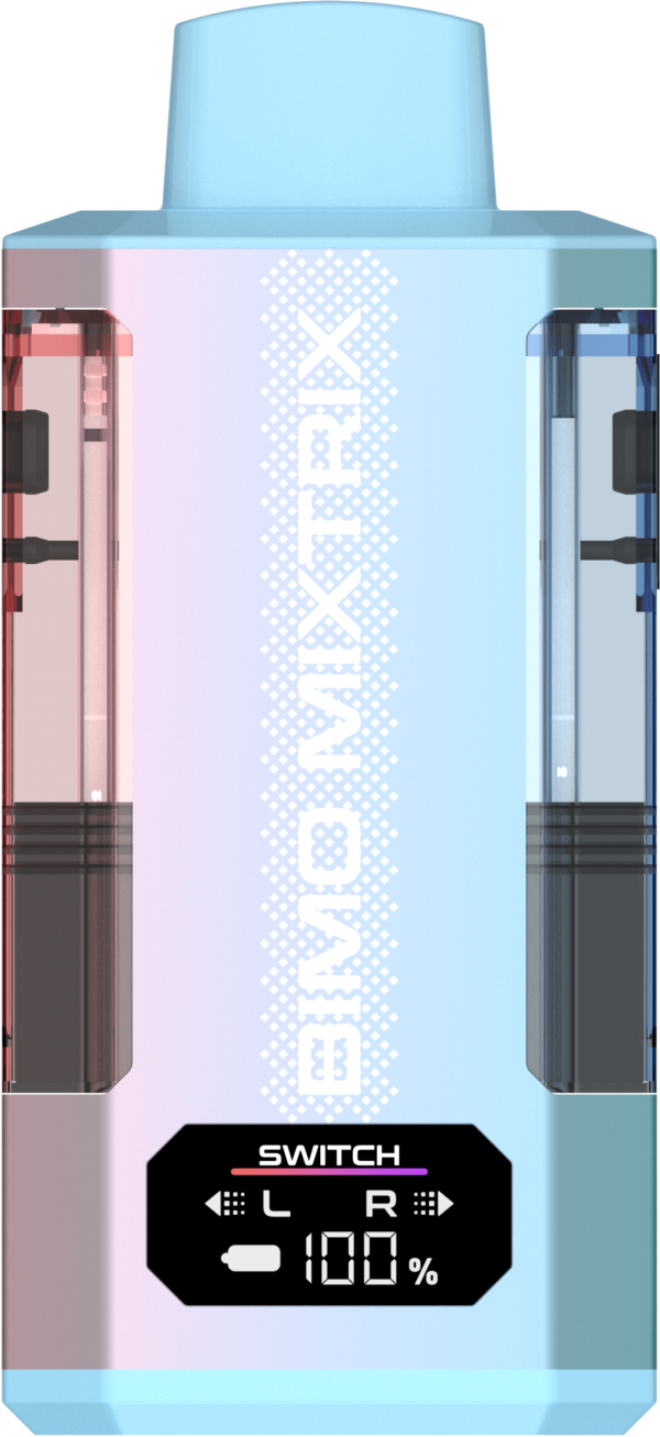 BIMO MIXTRIX