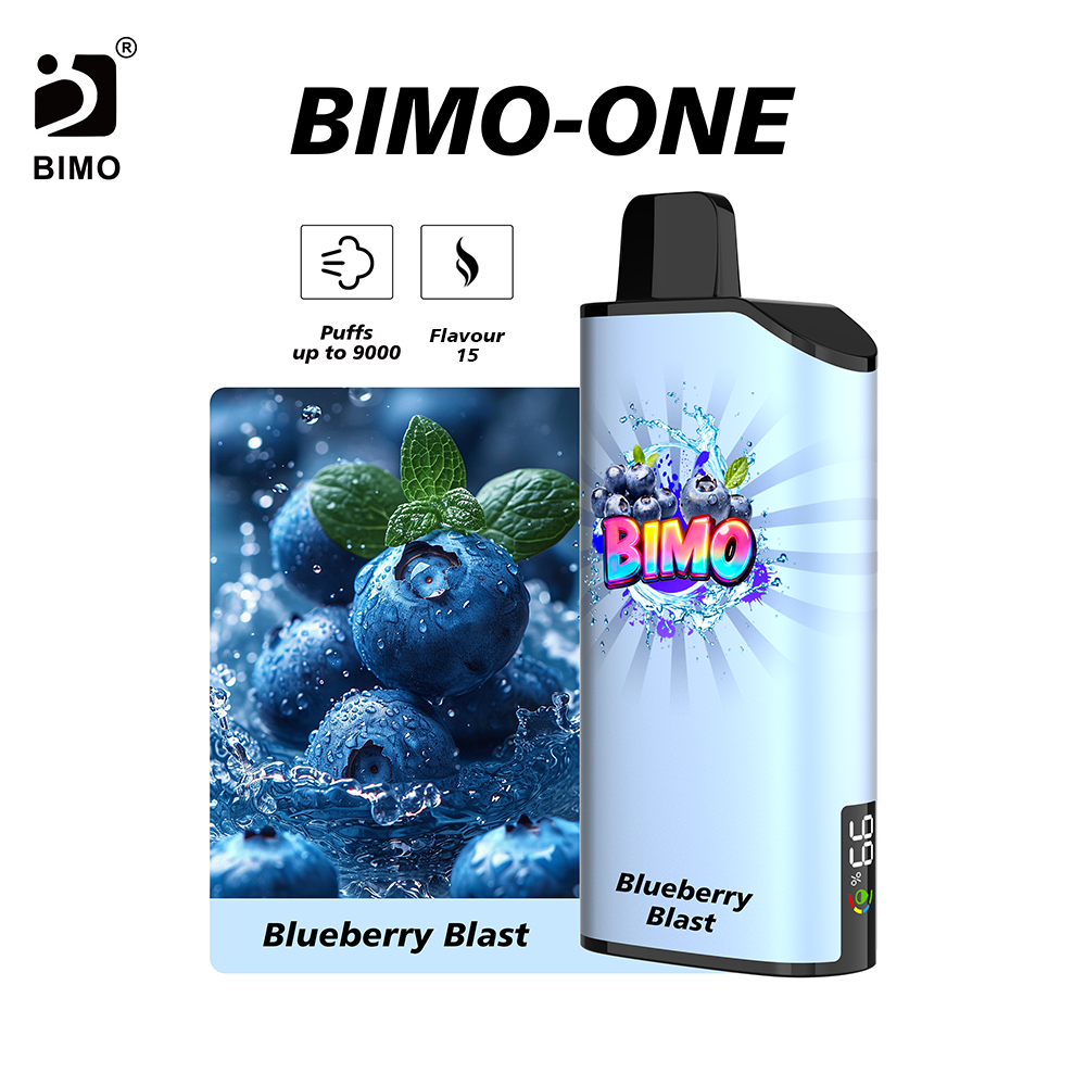 BIMO ONE