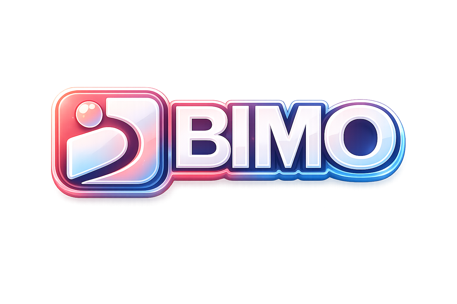 BIMO Logo
