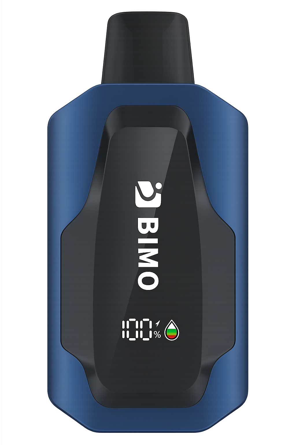 BIMO GTI