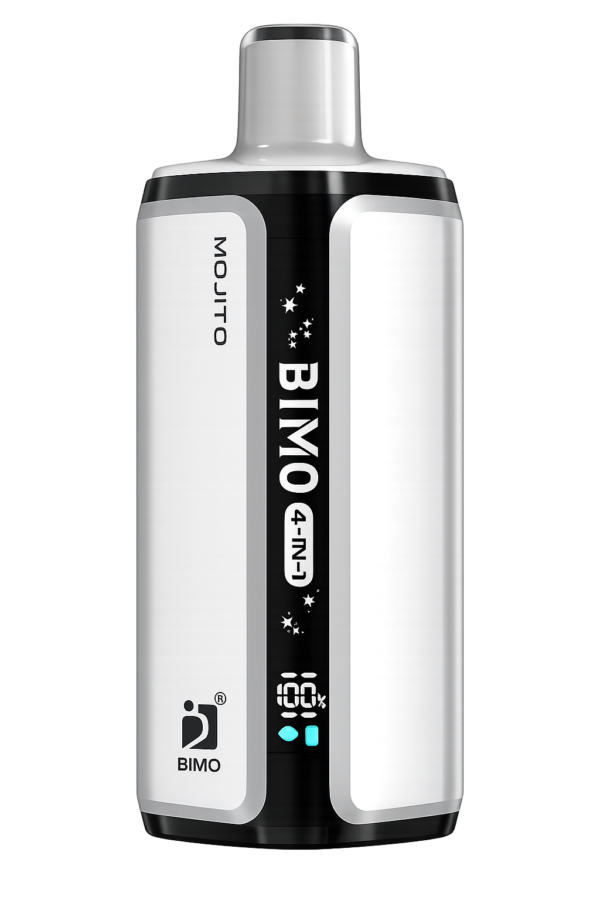 BIMO 4 IN 1