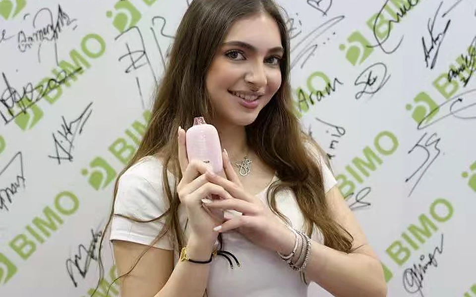 BIMO community photo