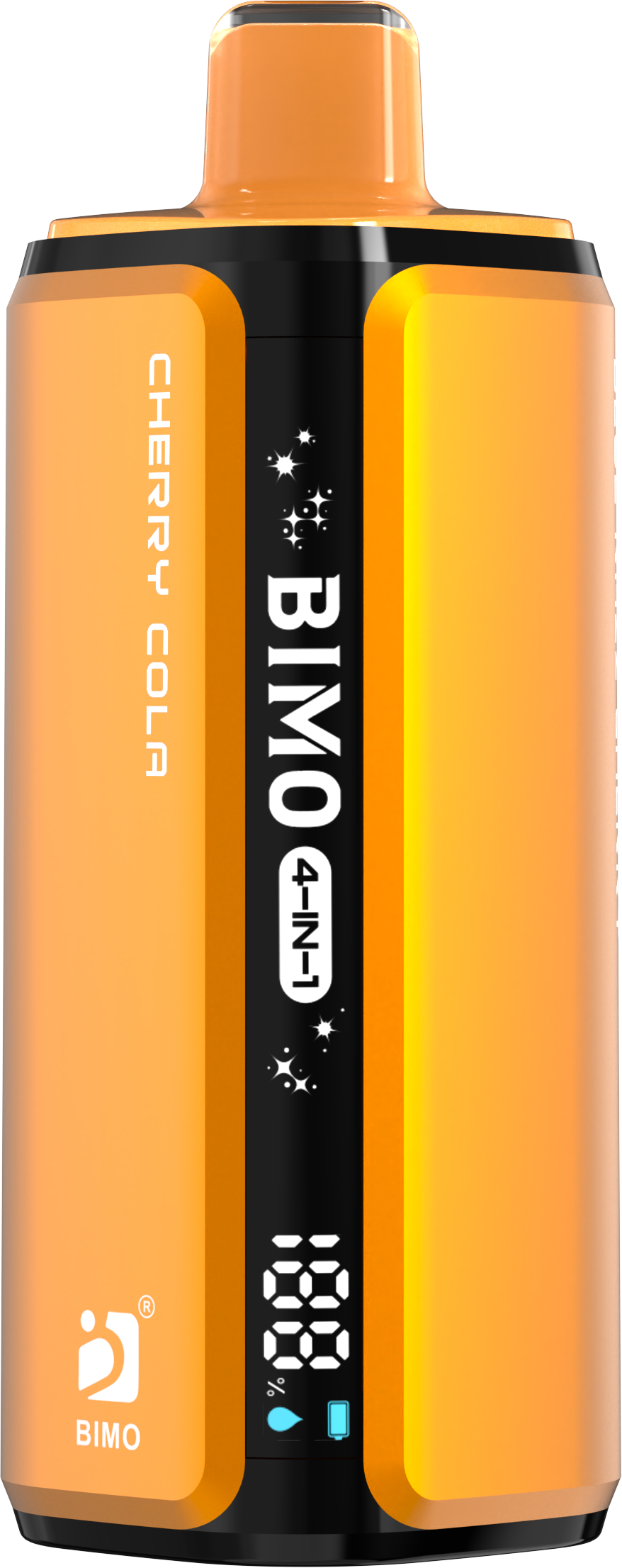 BIMO 4 IN 1 Orange
