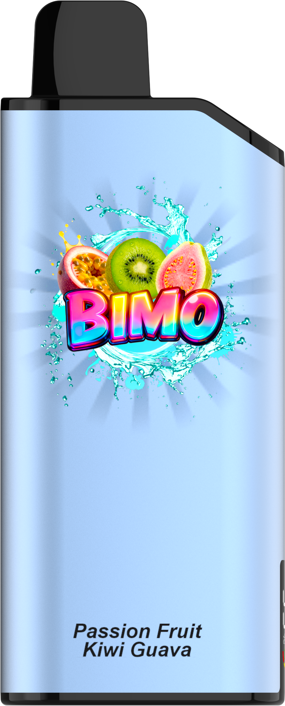 BIMO ONE