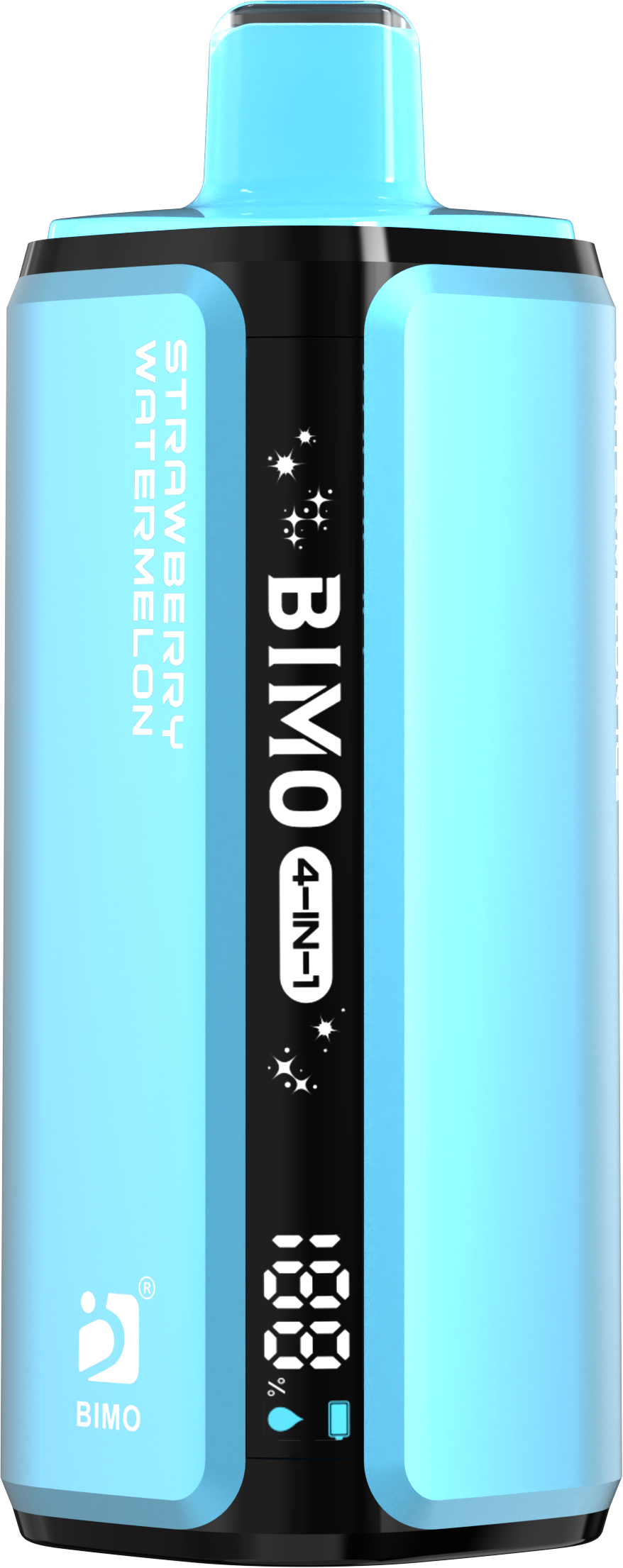BIMO 4 IN 1 Blue